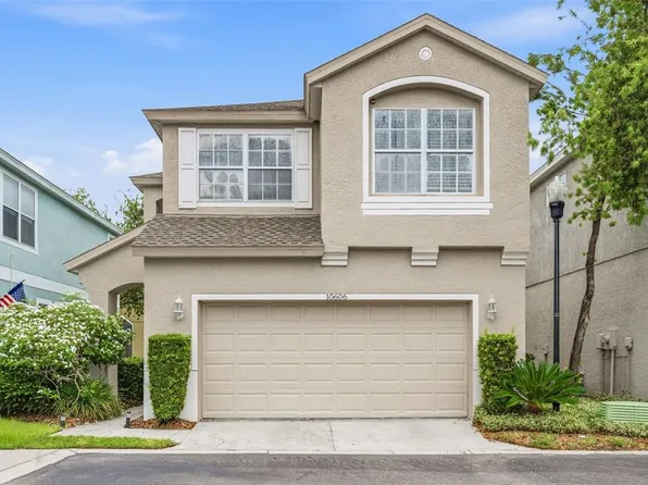 10606 Drayton Ct, Tampa, FL 33626