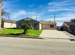 8219 Cornwall Ave, Rancho Cucamonga, CA 91739