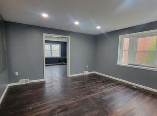 1624 E Belvedere Ave, Baltimore, MD 21239