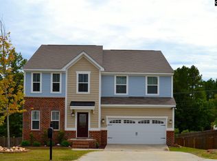 634 Newton Rd, Irmo, SC 29063