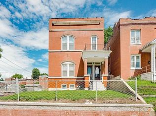 7229 Minnesota Ave FLOOR 2, Saint Louis, MO