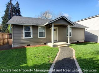 954 NW Tyler Ave #1, Corvallis, OR 97330
