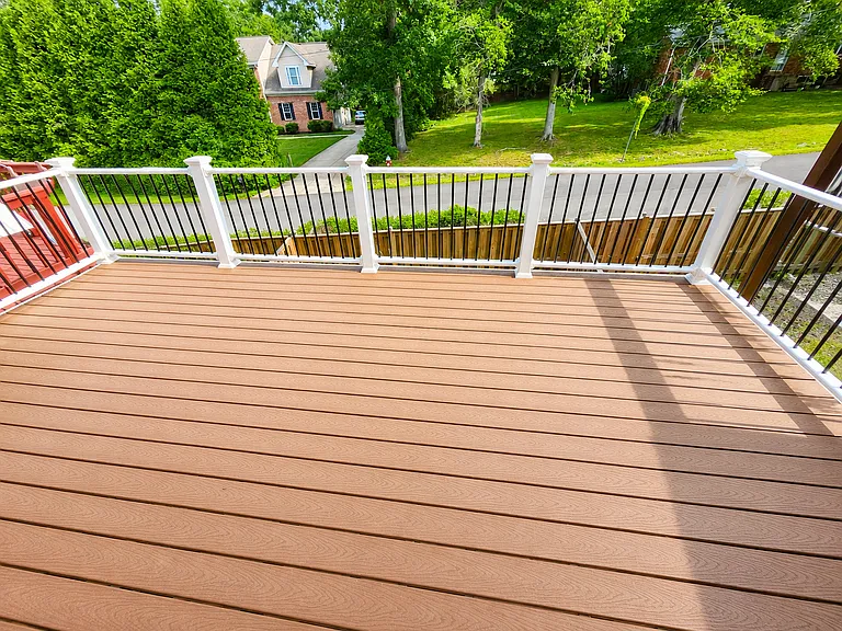 8218 Gunston Commons Way — Photo 8