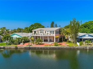 2800 45th St S, Gulfport, FL 33711