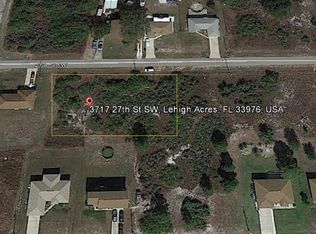 3717 27th St SW, Lehigh Acres, FL 33976