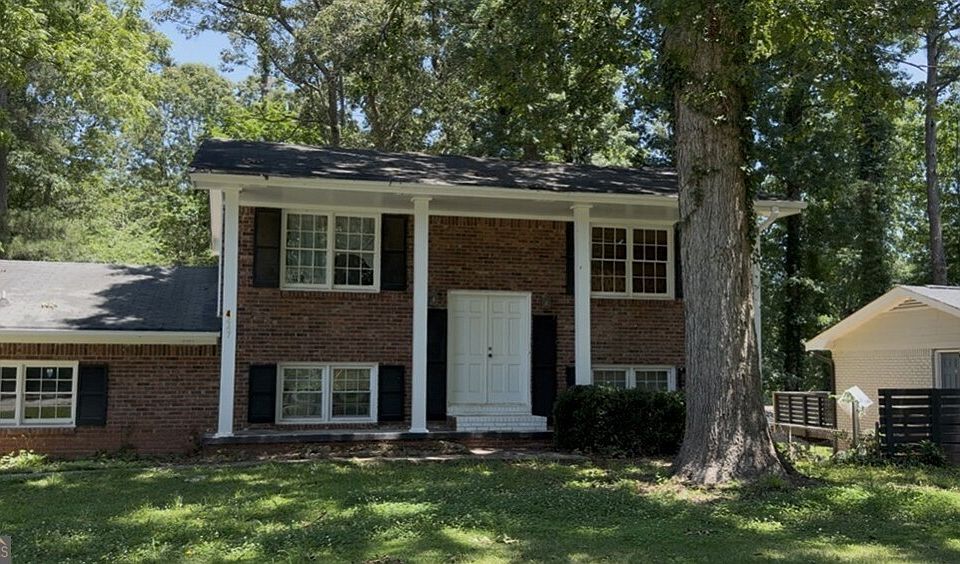 1st image of 4447 Kimball Rd SW