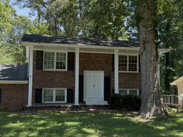 4447 Kimball Rd SW, Atlanta, GA 30331