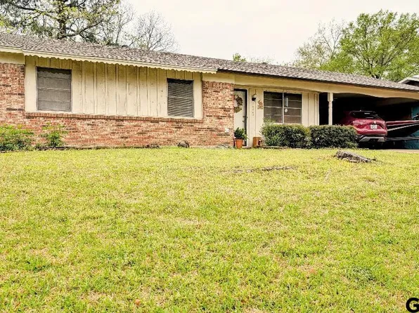 2323 Buck Dr, Tyler, TX 75701