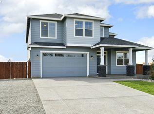 2338 E 8th Way, La Center, WA 98629