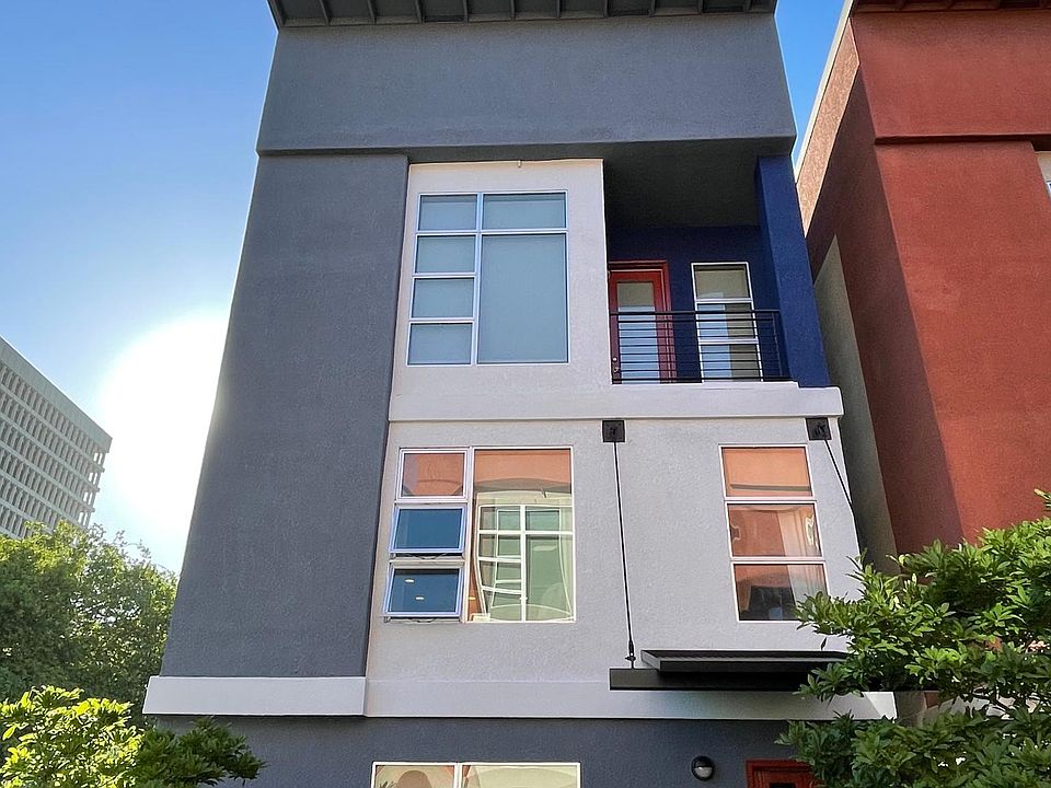 Exterior (New Paint 5/2021)