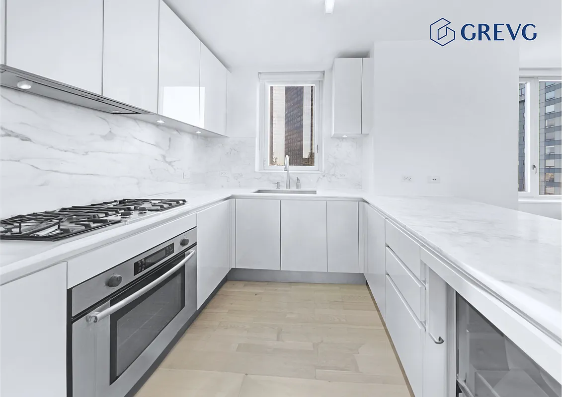 322 West 57th Street #55K in Hell's Kitchen, Manhattan | StreetEasy