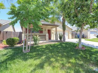 2358 N Drake Ave, Merced, CA 95348