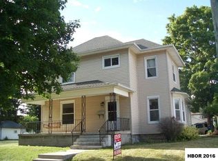 528 South St, Findlay, OH 45840