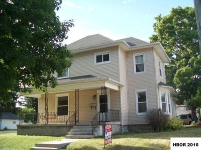 528 South St, Findlay, OH, 45840