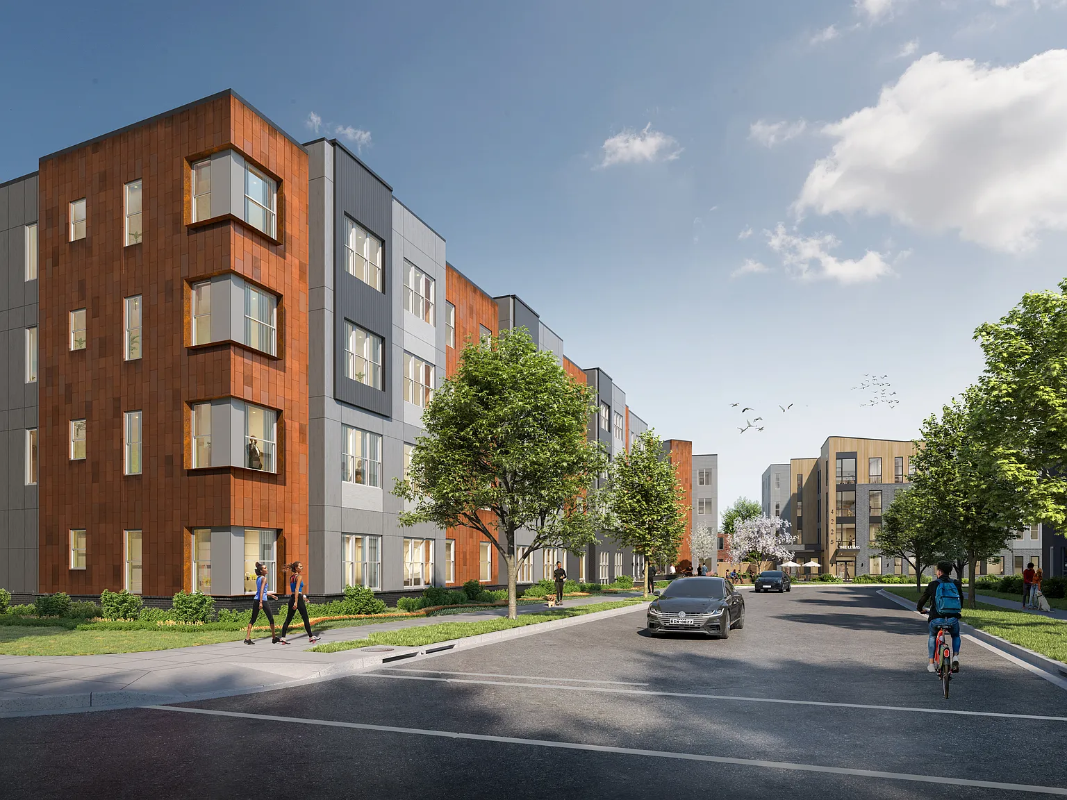 Barnaby & 7th Phase II — Photo 4