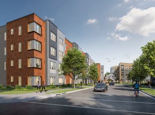 4373 Barnaby Rd SE #44B312F14, Washington, DC 20032