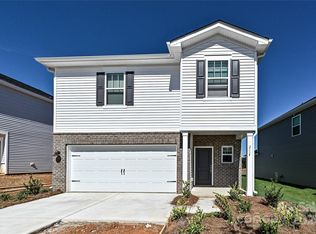 1366 31st St NE, Conover, NC 28613