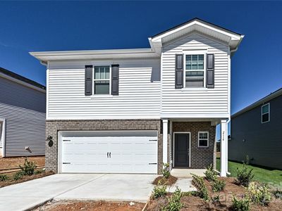1366 31st St NE, Conover, NC, 28613