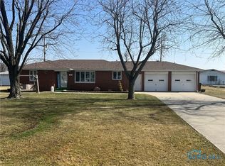 331 Klingler Rd, Paulding, OH 45879