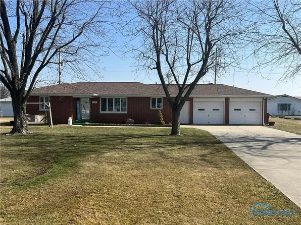 331 Klingler Rd, Paulding, OH 45879