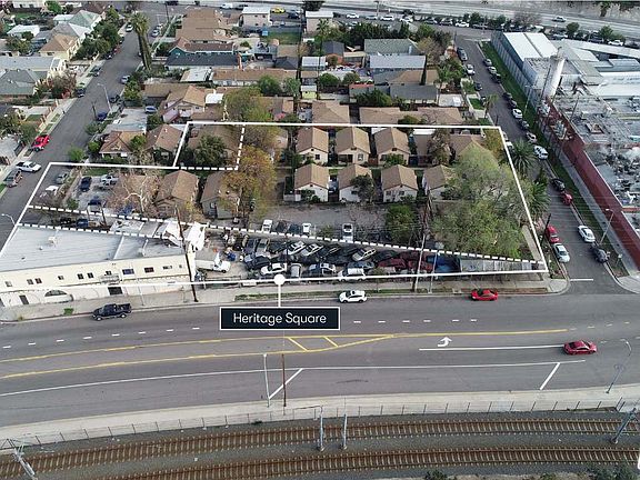 4th image of 106 E Avenue 37