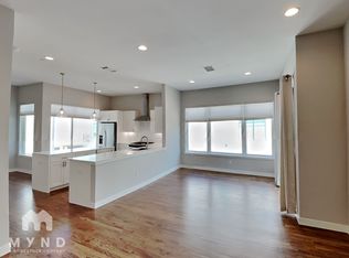 2109 Bennett Ave UNIT 40, Dallas, TX 75206
