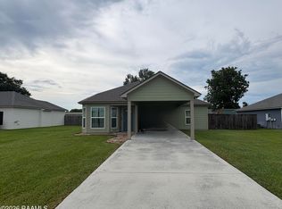1039 Lillian Michel Dr, Breaux Bridge, LA 70517