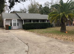 122 Valentine Dr, Long Beach, MS 39560