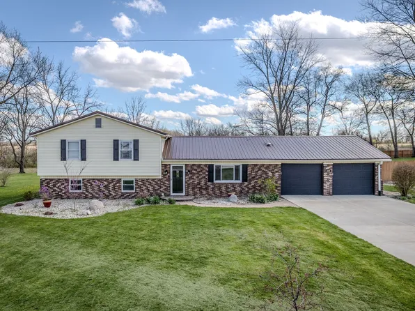 1119 E 234th St, Sheridan, IN 46069