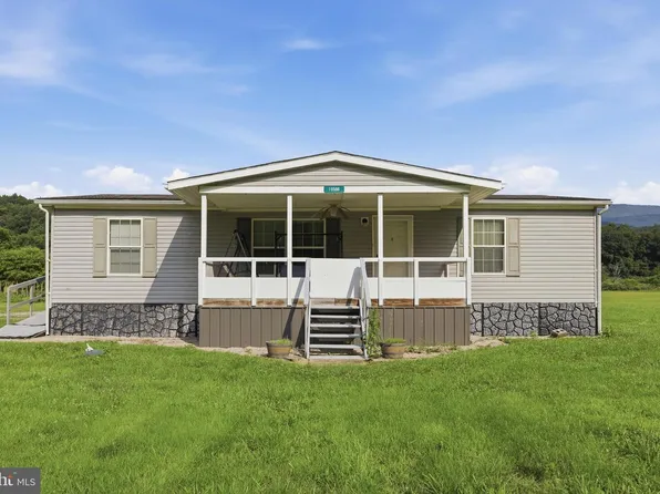 10566 Northwestern Tpke, New Creek, WV 26743
