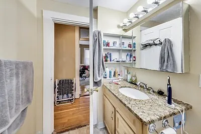 47 Hillside St #2A — Photo 14