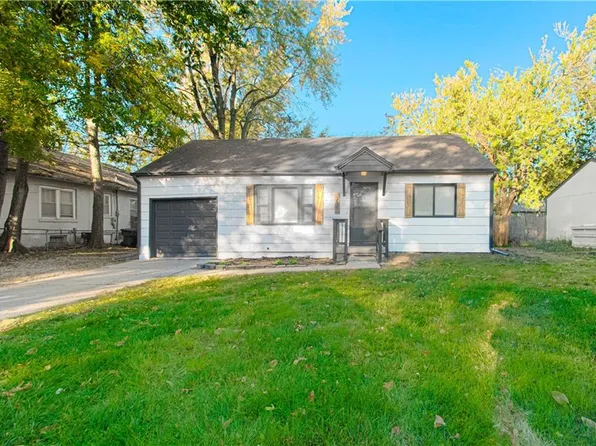 231 N Lincoln St, Olathe, KS 66061