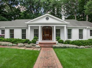 4253 Wickersham Dr NW, Atlanta, GA 30327