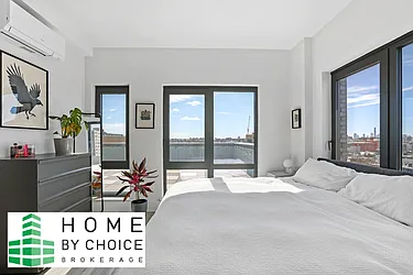 Rented by Home by Choice LLC