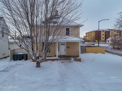 6 S 9th Ave W, Dickinson, ND, 58601