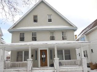 1487 W 114th St, Cleveland, OH 44102