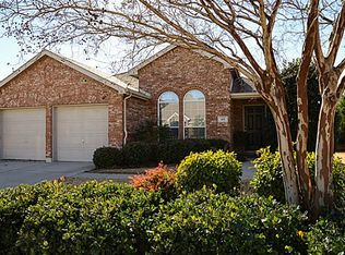 205 Pinewood Trl, Forney, TX 75126