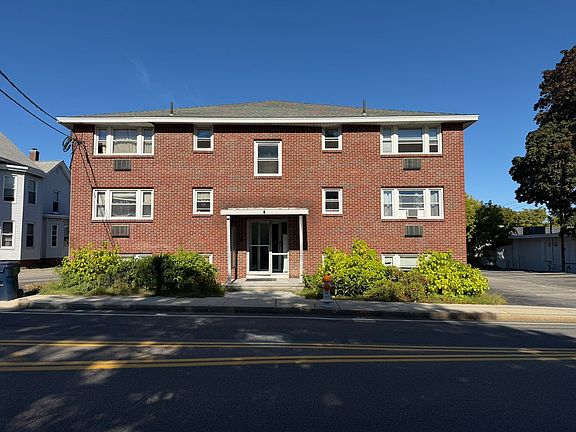 2nd image of 83 Pleasant St