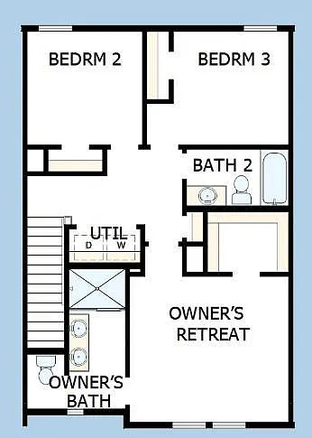 517 Emory Crossing Blvd — Photo 15