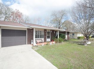 408 Mowat School Rd, Lynn Haven, FL 32444