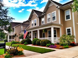 15517 Stillwater Crossing Ln, Huntersville, NC 28078