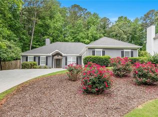 703 Kirkwood Cir, Woodstock, GA 30189