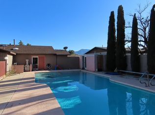 1931 Cristina Ave, Sierra Vista, AZ 85635