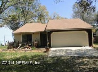 12837 Beaubien Rd, Jacksonville, FL 32258