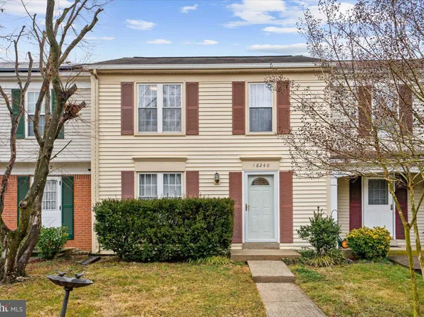 18240 Smoke House Ct, Germantown, MD 20874