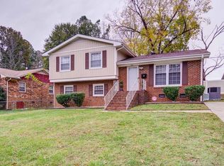 1906 Athens Ave, Durham, NC 27707
