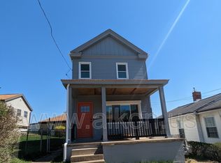 102 Glenbury St, Pittsburgh, PA 15234