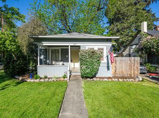 136 Portland Ave, Medford, OR 97504