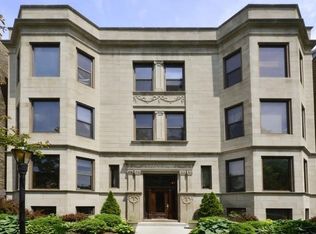 4011 N Kenmore Ave APT 201, Chicago, IL 60613