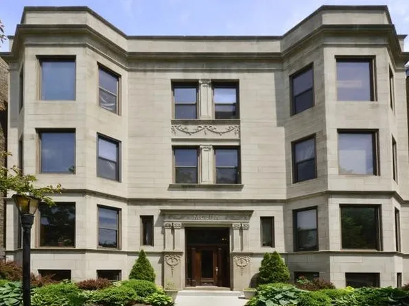 4011 N Kenmore Ave APT 201, Chicago, IL 60613